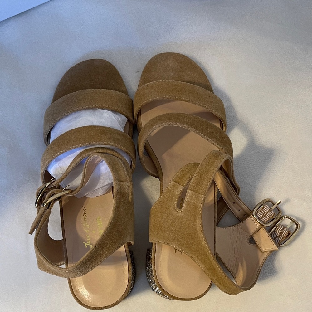 Marais Sandals